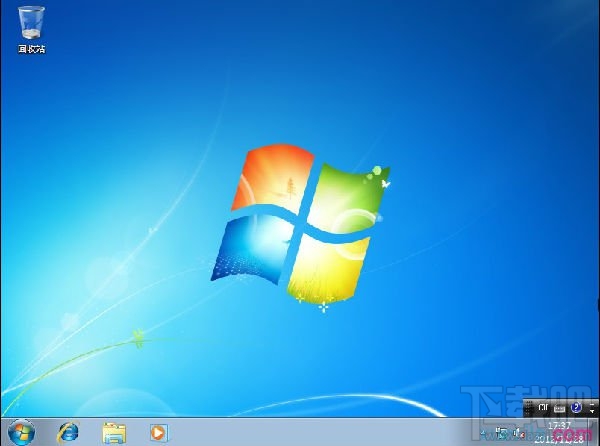 用U盘怎么安装Windows 7系统