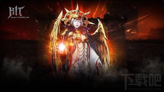 HIT：我守护的一切 世界背景故事介绍