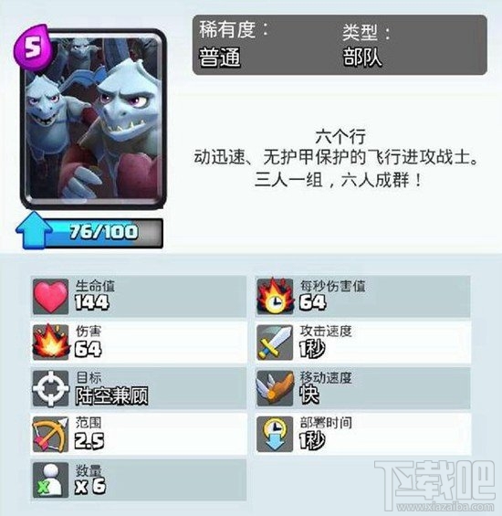 新手赚费攻略 皇室战争低费解场技巧