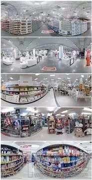 淘宝VR Buy+怎么样 淘宝VR Buy+体验测评