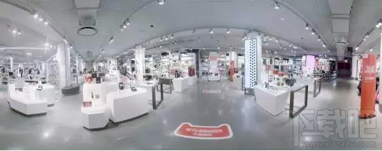 淘宝VR Buy+怎么样 淘宝VR Buy+体验测评