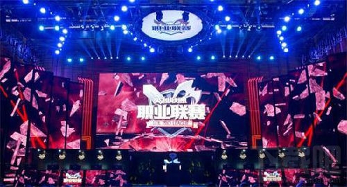 英雄联盟2017春季赛什么时候开始 12月26日举行抽签