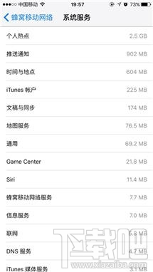 值得收藏！手机省流量八大技巧