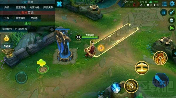 王者荣耀女娲和小乔哪个好 王者荣耀女娲和小乔对比