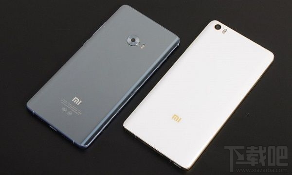 小米Note2和小米Note有什么区别 小米Note2和小米Note对比评测