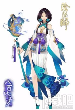 阴阳师八百比丘尼情报放送 生死流转人鱼梦