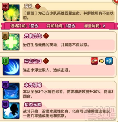 完美幻想段位赛阵容推荐