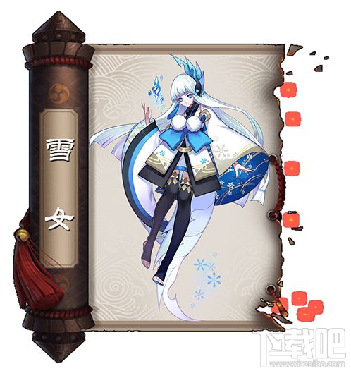 阴阳师sr式神哪个好 阴阳师sr式神推荐