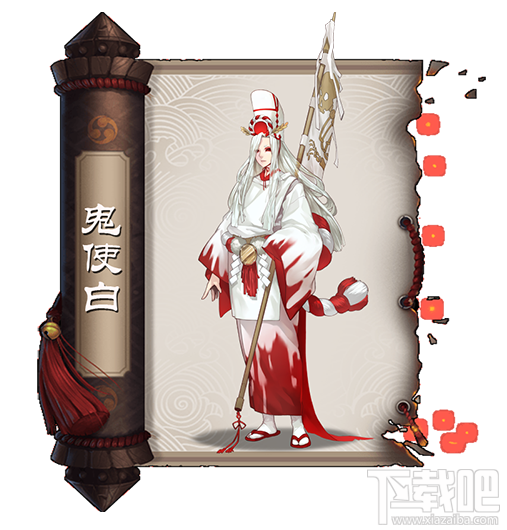 阴阳师sr式神哪个好 阴阳师sr式神推荐