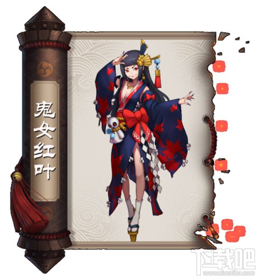 阴阳师sr式神哪个好 阴阳师sr式神推荐