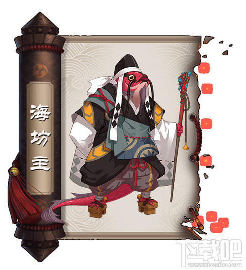阴阳师sr式神哪个好 阴阳师sr式神推荐