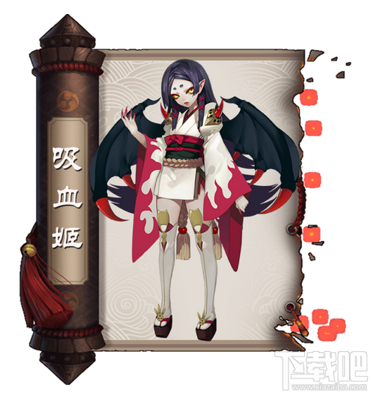 阴阳师sr式神哪个好 阴阳师sr式神推荐