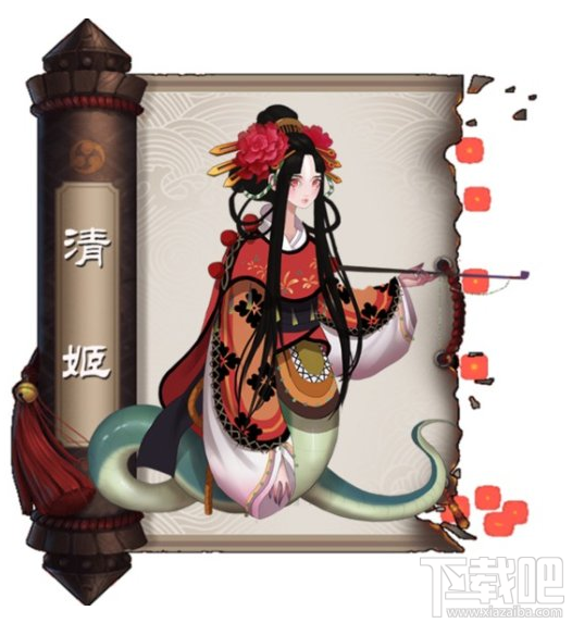 阴阳师sr式神哪个好 阴阳师sr式神推荐