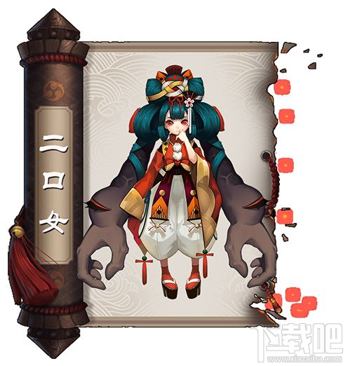 阴阳师sr式神哪个好 阴阳师sr式神推荐