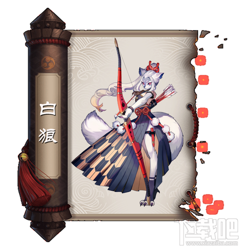 阴阳师sr式神哪个好 阴阳师sr式神推荐
