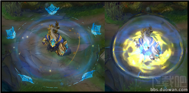 lol6.22版本什么时候更新 lols7季前赛即将到来