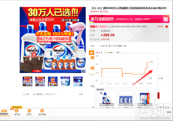 双11剁手指南:网购狂欢节如何科学地剁手？