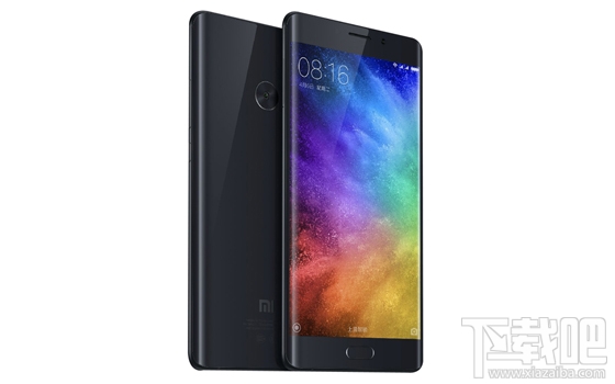小米Note2怎么充值公交卡 小米Note2充值公交卡方法
