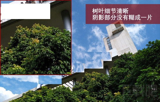 努比亚minis怎么样 努比亚minis照相性能如何