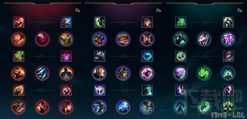 LOLS7刺客英雄天赋加点 新版天赋怎么加点
