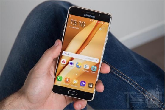 2017三星Galaxy A7曝光：5.7英寸屏幕，机身防水