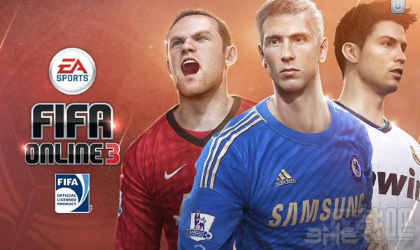 fifaonline3游戏黄屏怎么解决