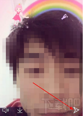 Faceu怎么分享视频 Faceu怎么分享视频给微信好友