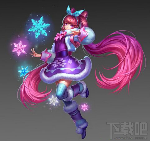 英魂之刃手游幻卡魔女玩法技巧