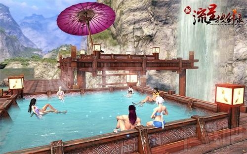 新流星搜剑录攻城怎么玩 新流星搜剑录攻城新手攻略