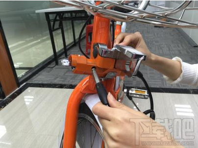 共享单车app怎么租车 深圳funbike使用教程