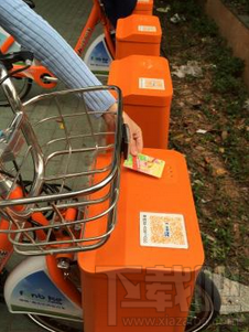 共享单车app怎么租车 深圳funbike使用教程