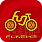 共享单车app怎么租车 深圳funbike使用教程