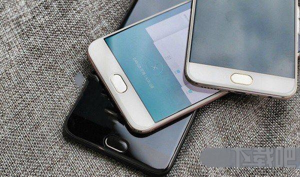 OPPO R9s哪个颜色好看？OPPO R9s金色/玫瑰金色/黑色三色对比图鉴