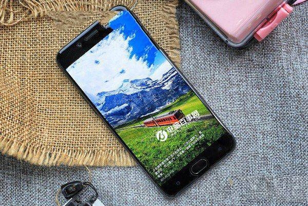OPPO R9s哪个颜色好看？OPPO R9s金色/玫瑰金色/黑色三色对比图鉴