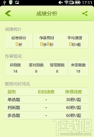 无忧考吧app怎么样？无忧考吧app评测