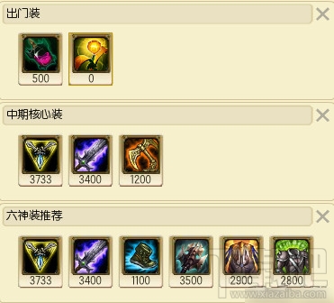lol新英雄卡米尔怎么玩 lol新英雄卡米尔玩法介绍