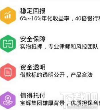 乐富宝是什么软件 乐富宝app怎么样
