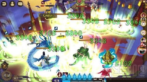 阴阳师新版桃花妖御魂搭配 阴阳师桃花妖御魂阵容推荐