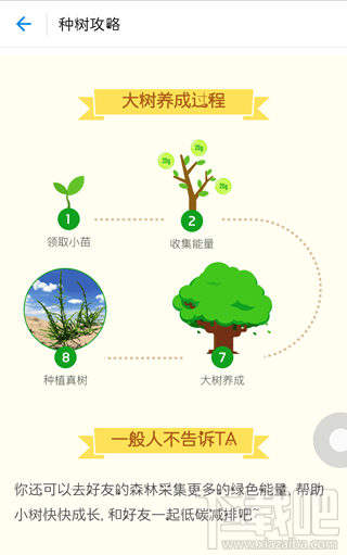 蚂蚁森林怎么刷能量 蚂蚁森林能量更新时间分享