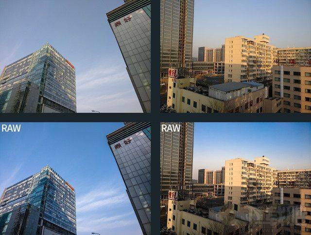一加3T拍照怎么样？一加手机3T相机详解附拍照样张