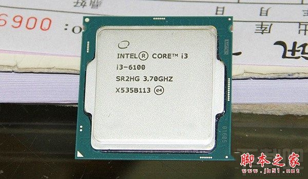 i3-6100/GTX1050Ti均衡游戏电脑配置推荐