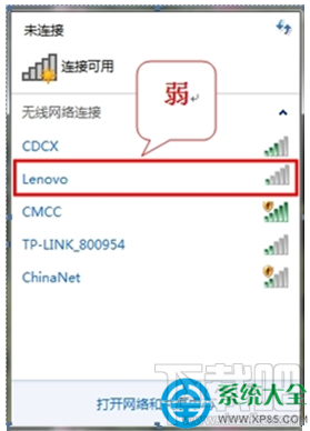 笔记本Win7系统无线上网经常掉线或受限怎么办？