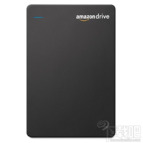 希捷卖Duet移动硬盘 支持文件同步Amazon Drive