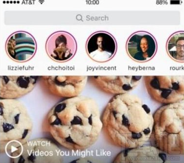 Instagram功能是什么？Instagram新功能可以干嘛？