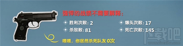 CF游戏人生UP战绩查询地址 CF游戏人生查询系统网址分享