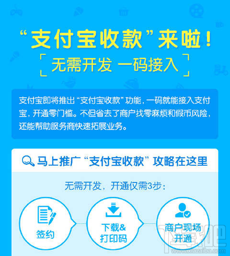支付宝收款二维码在哪？支付宝个人收款二维码入口