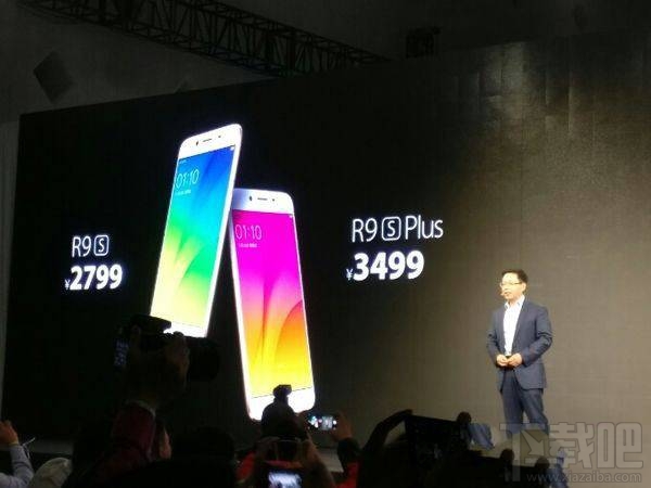 oppo r9s和美图m6s哪个好？美图m6s和oppor9s区别对比