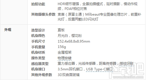 oppo r9s和美图m6s哪个好？美图m6s和oppor9s区别对比