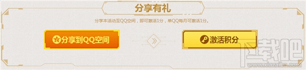 CFTGP活动总览网址 穿越火线TGP活动大全