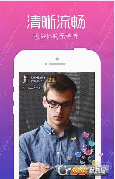 lolo直播提示相机不能用怎么回事？